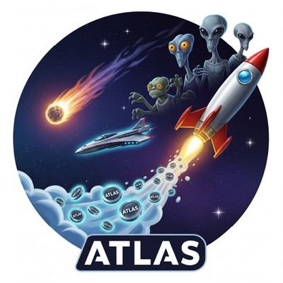 Atlastoken
